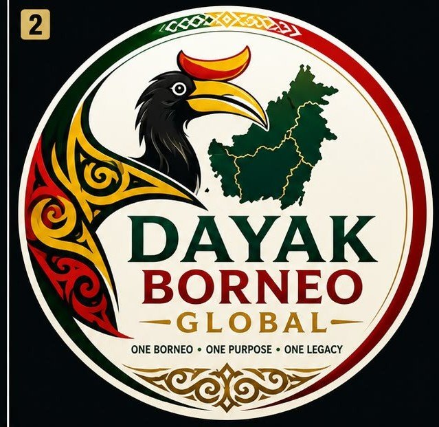 Dayak Borneo Global